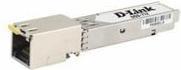 Produktbild D-Link 1000BASE-T SFP TRANSCEIVER
