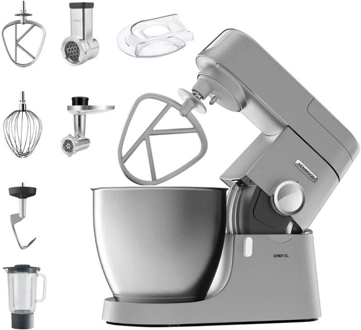 Immagine prodotto Kenwood Chef XL (1200 W, 6.70 l)