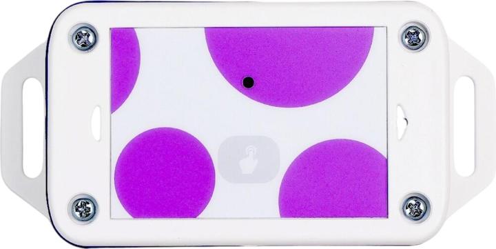 Actual product image Seeed Studio LoRaWAN TTN Generic Node for Lora