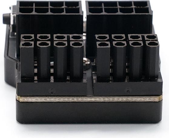 Actual product image Thermal Grizzly WireView GPU