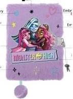 Image du produit Majewski Monster High Tagebuch