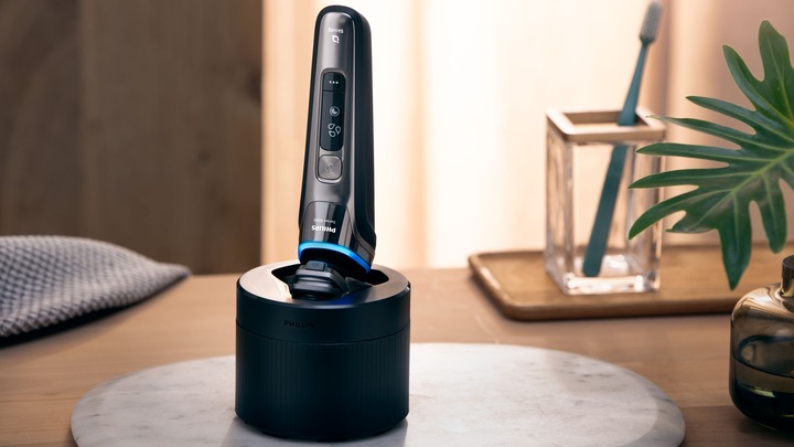 Actual product image Philips Series 9