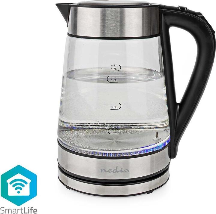 Nedis SmartLife (1.70 l)