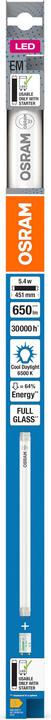 Immagine prodotto Osram Led Tube T8 Em (G13, 5.40 W, 650 lm, 1 x, E)