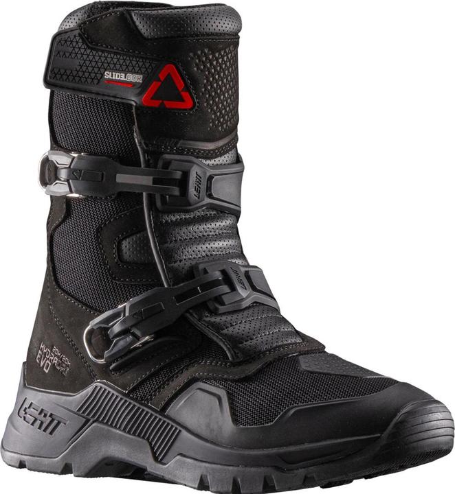 Produktbild Leatt ADV 7.5 X-Flow Short V26 (Herren, 43)
