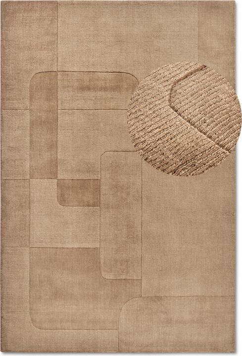 Actual product image Villeroy & Boch Charlotte (160 x 230 cm)