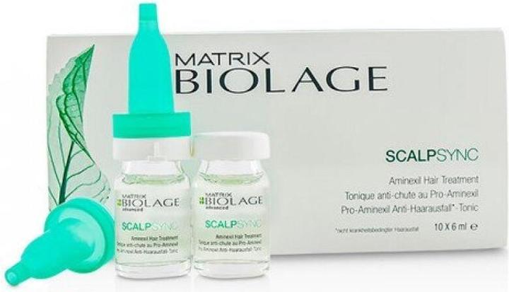 Produktbild Matrix Biolage Scalp Sync Aminexil Hair Treatment (60 ml)