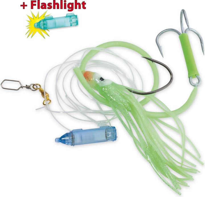 Immagine prodotto Aquantic Leng Rig Flashlight