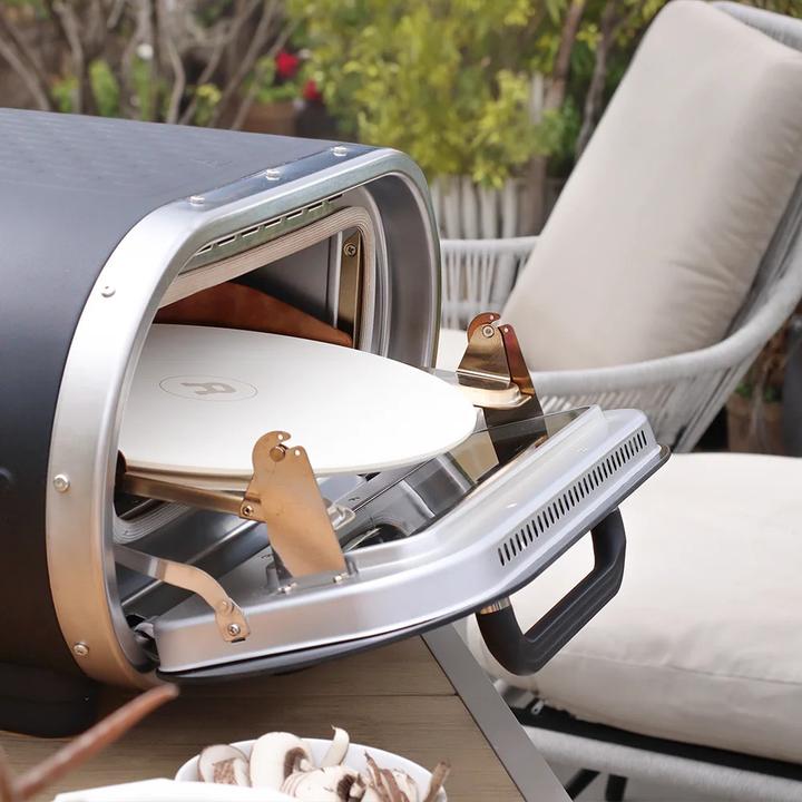 Actual product image Revolve Pizza Oven (Electric pizza oven)