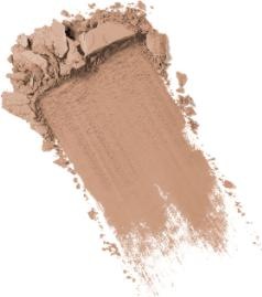 Actual product image Clinique Stay Matte (17 Stay Golden)