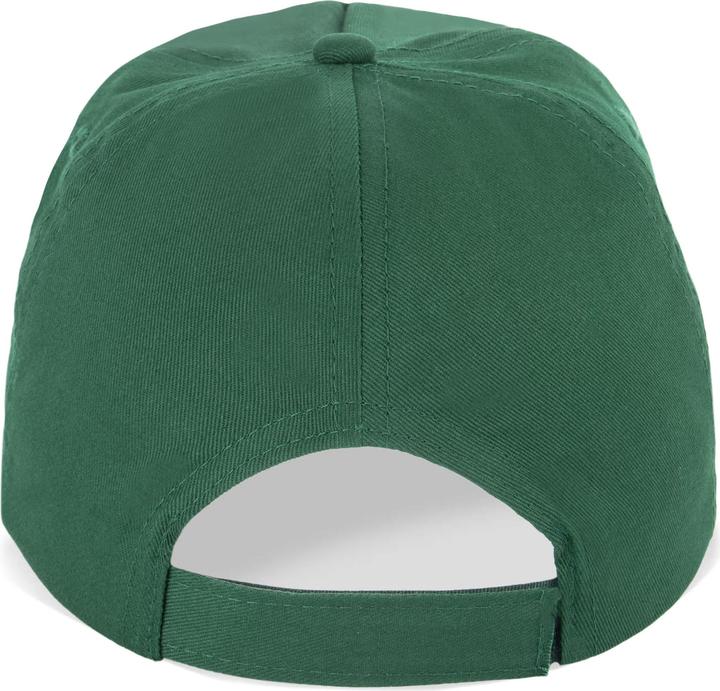 Actual product image K-up 5 Panel Cap
