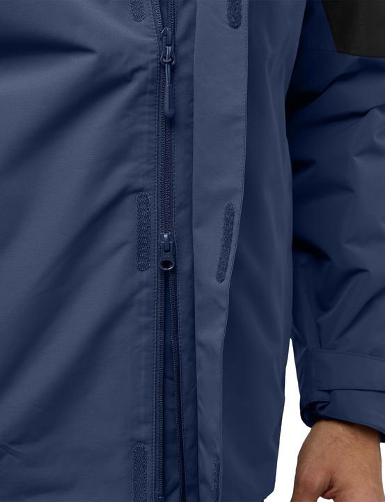 Produktbild Jack Wolfskin Romberg 3In1 Jkt M (XXL)