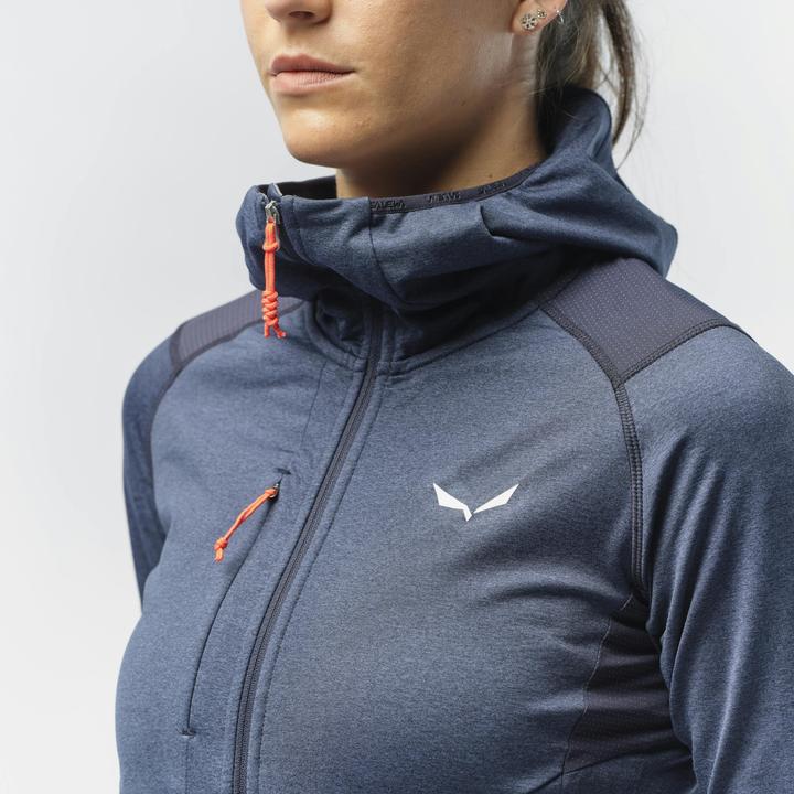 Immagine prodotto Salewa Giacca con cappuccio Agner Hybrid (34)