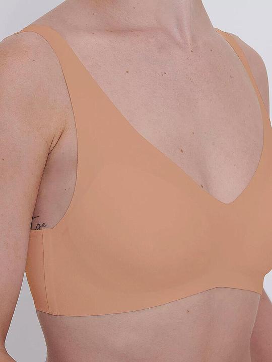 Image du produit Sloggi ZERO Feel 2.0 Soft Bra BH ohne Bügel (Une unité par pack, S)