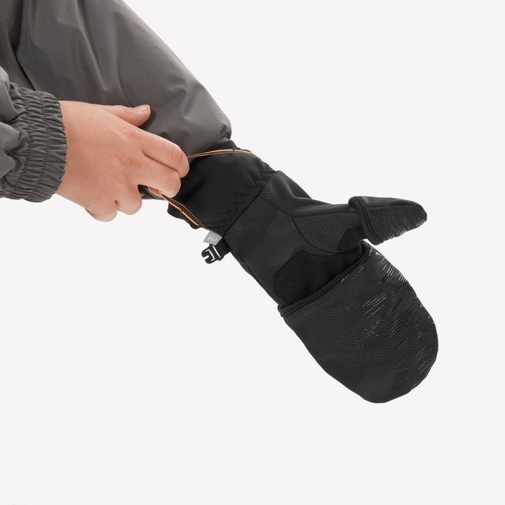 Actual product image Quechua SH500 (10, 11, 12)