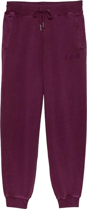 Produktbild Fox Pant 24 W Wordmark Jogger San (M)