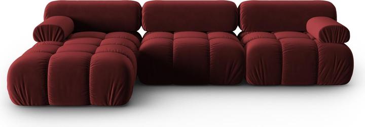 Corner sofa, Modular sofa