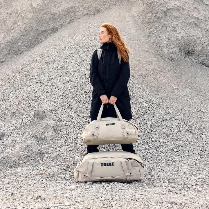 Produktbild Thule Reisetasche CHASM sand (70 l)