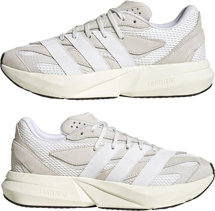 Produktbild Adidas Lightstride - crywht/ftwwht/greone (42.5)