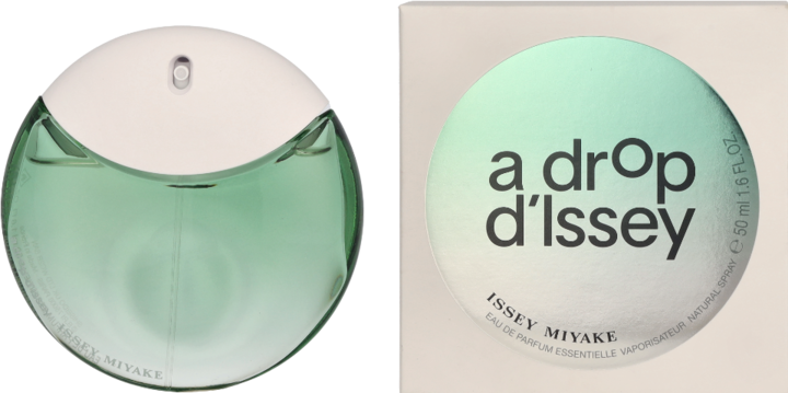 Produktbild Issey Miyake A Drop d'Issey (Eau de Parfum, 50 ml)