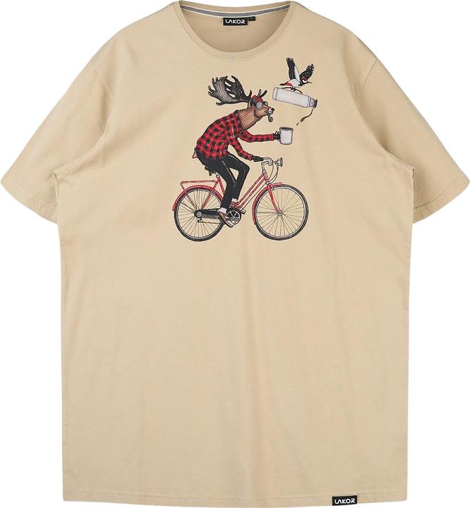 Immagine prodotto Lakor Off to Work (M)