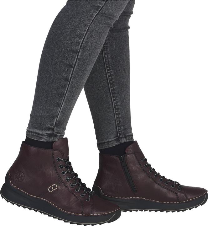 Produktbild Rieker Stiefelette (40)