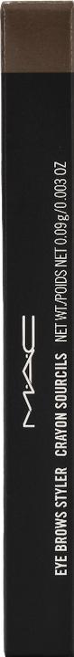 Actual product image MAC Cosmetics Eye Brow Styler (Stylized)
