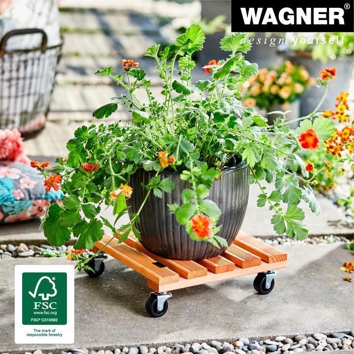 Produktbild Wagner System Toscana