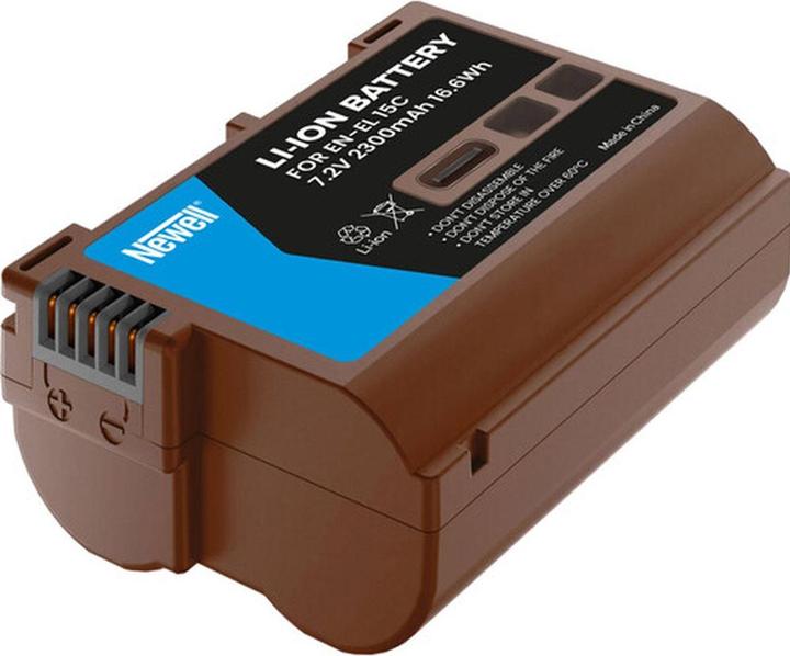 Actual product image Newell Zora 90 RGB LED Light