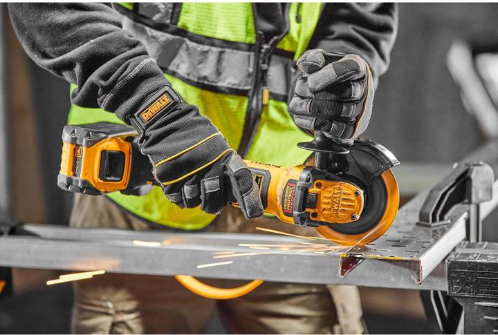 Productafbeelding DeWalt DCG409NT-XJ (125 mm)