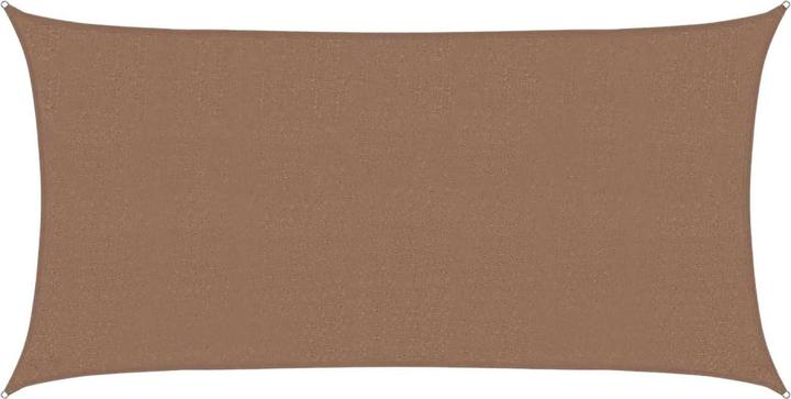 Produktbild vidaXL Sonnensegel (600 x 250 cm)