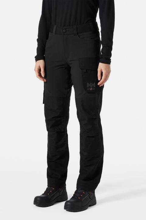 Actual product image Helly Hansen W Luna 4x Work Pant (42, 42)