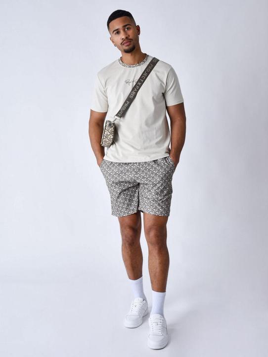 Image du produit Project X Paris Graphic Gaze (S)