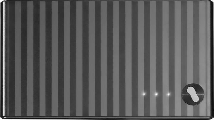 Immagine prodotto One for All SV9429-5G Antenna USB DVB-T2 con indicatore del livello del segnale (Antenna piatta, DVB-T / -T2)