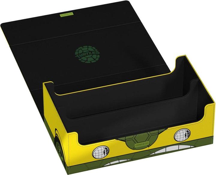 Produktbild Squaroes Collectors Case Teenage Mutant Ninja Turtles™ - Turtle Van