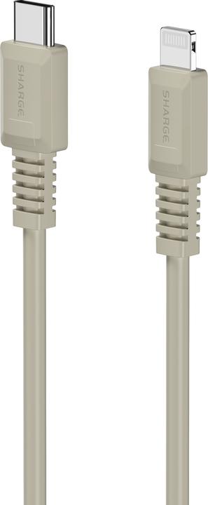 Immagine prodotto Sharge Retro (1.20 m, USB 2.0, 20 W)