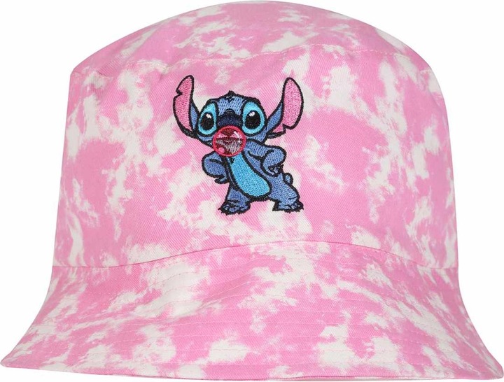 Star Wars Lilo & Stitch - Stitch - U size
