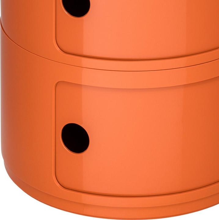 Actual product image Kartell Componibili Big (Ø 42 x 69.5 cm)