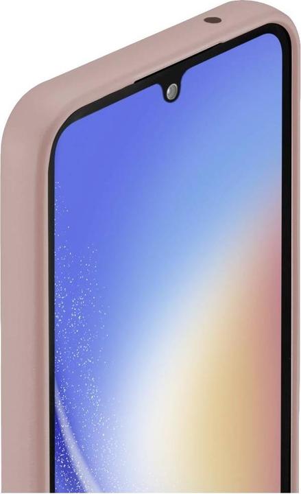 Actual product image Hama Cover FF Galaxy A35 rs (Samsung Galaxy A35)