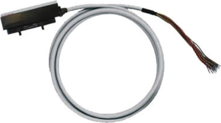 Actual product image Weidmüller Cable analogue signals