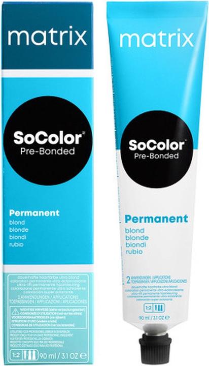 Produktbild Matrix Socolor (Blond, Braun)