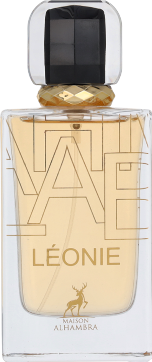 Image du produit Alhambra Libbra (Eau de parfum, 100 ml)