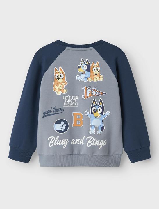 Produktbild Name it Bluey Sweatshirt (92)