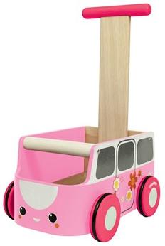 Plantoys Van Geh-Hilfe