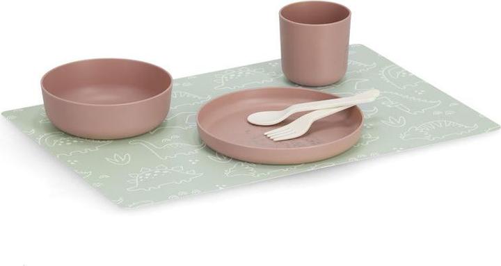 Actual product image Zeller Present Dino (1 pcs., 45 x 30 cm)
