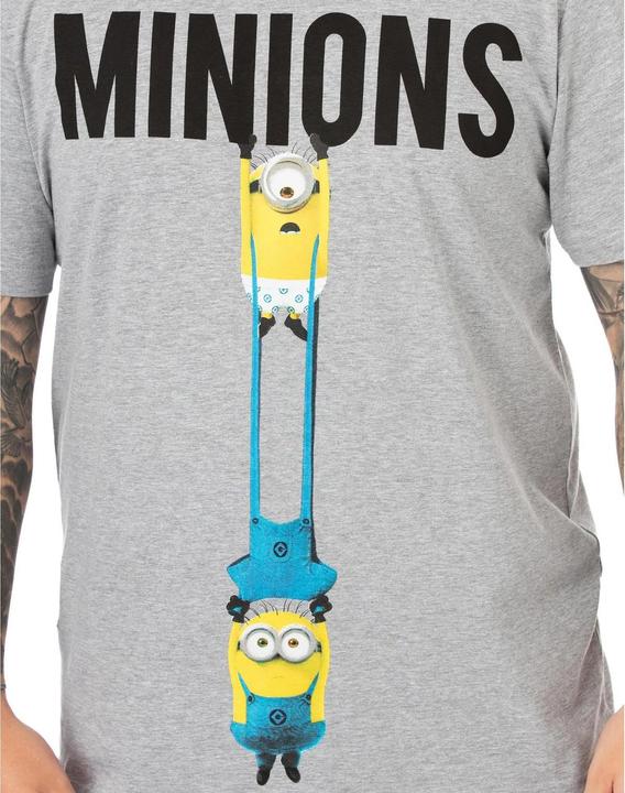 Produktbild Minions Schlafanzug (S)