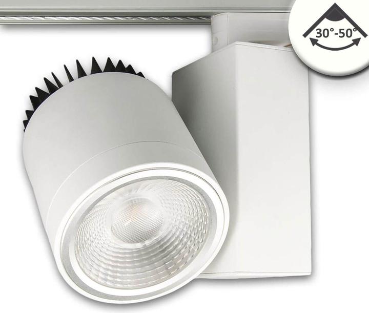 Produktbild Isoled Systembeleuchtung