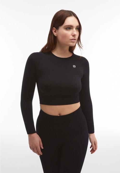 Produktbild Freddy Seamless Long Sleeve Top F3WSFT3 (XS)