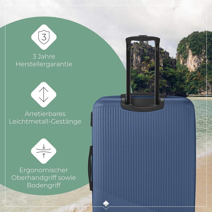 Immagine prodotto Travelite Bali (96 l)