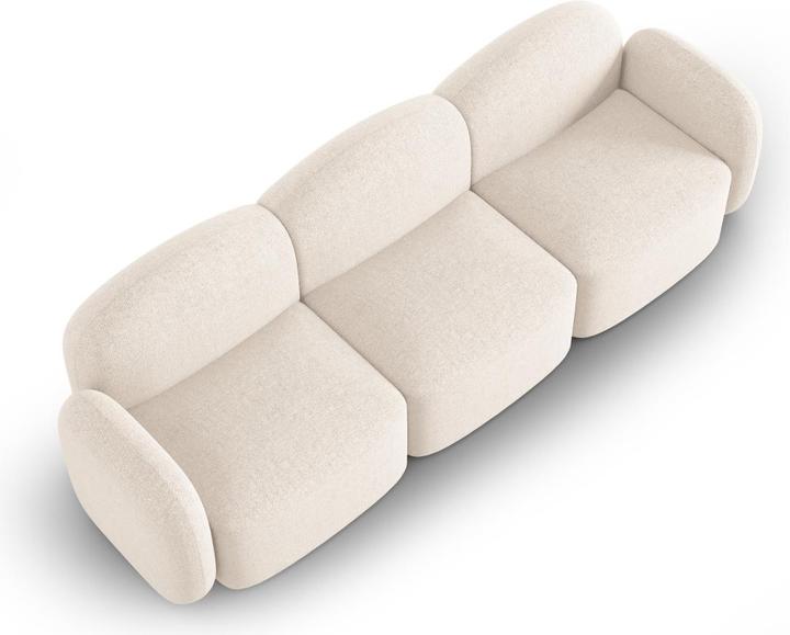 Actual product image Micadoni Blair (3-seater)